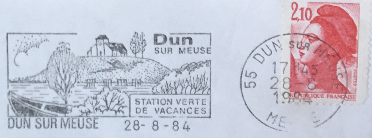 Dun-sur-Meuse