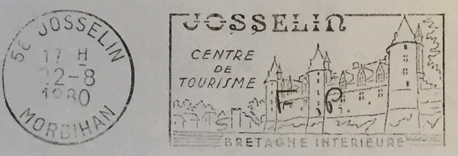 Josselin