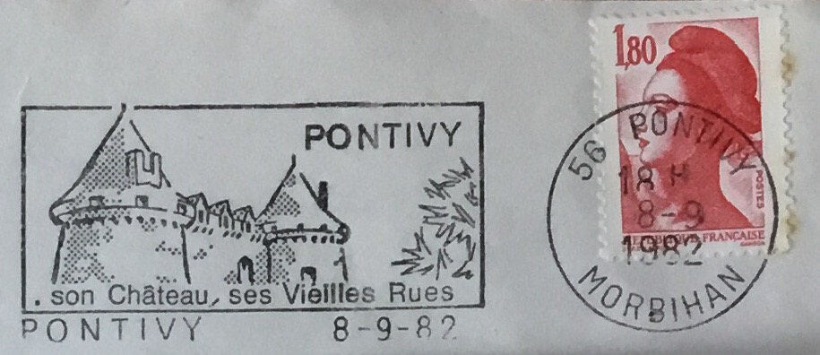 Pontivy