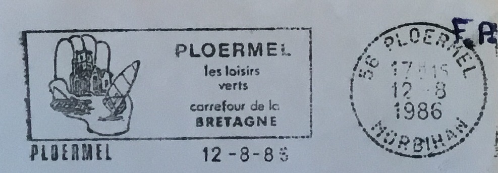 Ploërmel