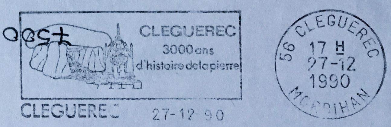 Cléguérec