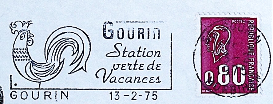 Gourin