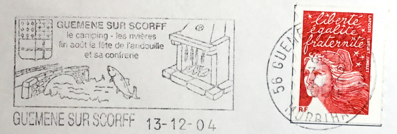 Guéméné-sur-Scorff