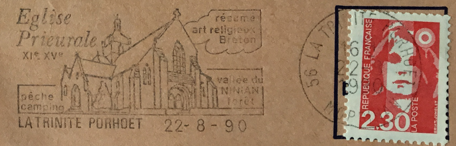 La Trinité-Porhoët