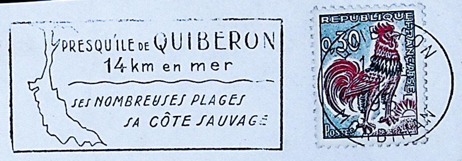 Quiberon