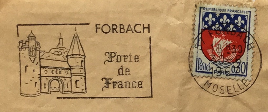 Forbach