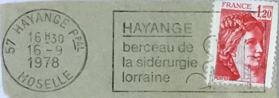 Hayange