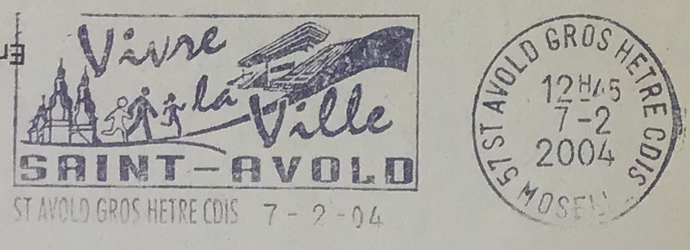 Saint-Avold