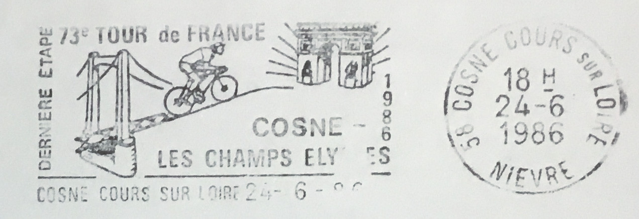 Cosne-Cours-sur-Loire