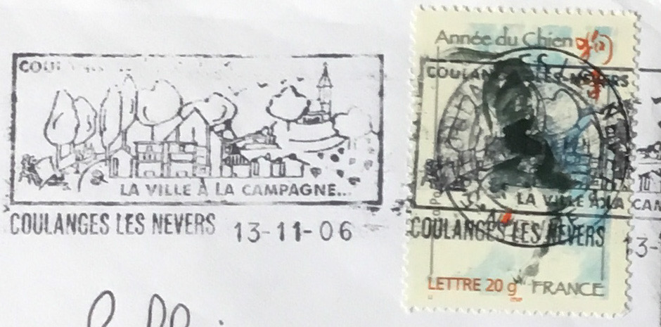 Coulanges-les-Nevers