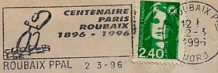 Roubaix