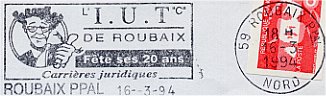 Roubaix