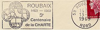 Roubaix