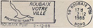 Roubaix