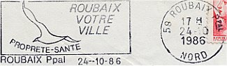 Roubaix