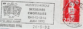 Dunkerque