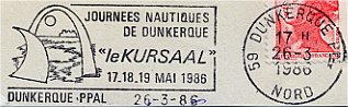 Dunkerque