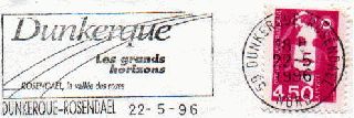 Dunkerque