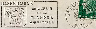 Hazebrouck
