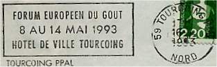 Tourcoing
