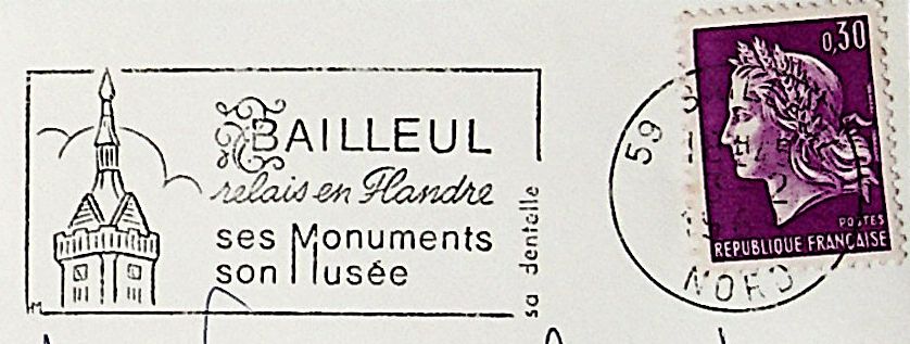 Bailleul