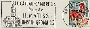 Le Cateau-Cambrésis