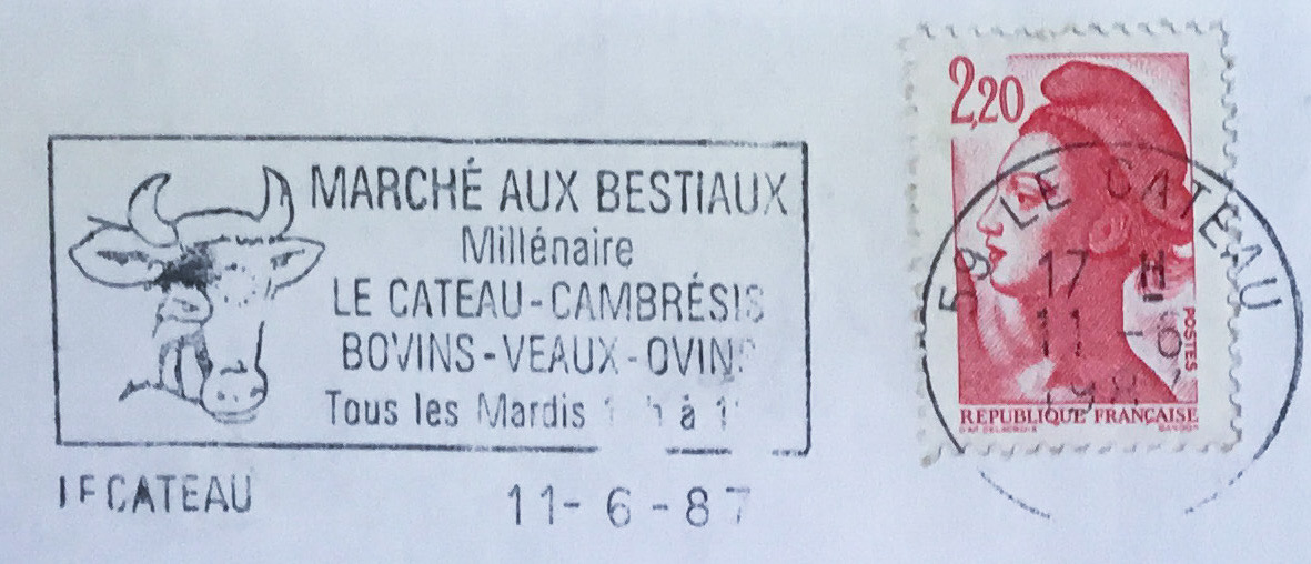 Le Cateau-Cambrésis