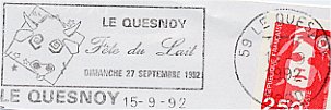 Le Quesnoy