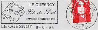 Le Quesnoy