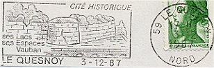 Le Quesnoy