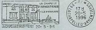 La Chapelle-d'Armentières