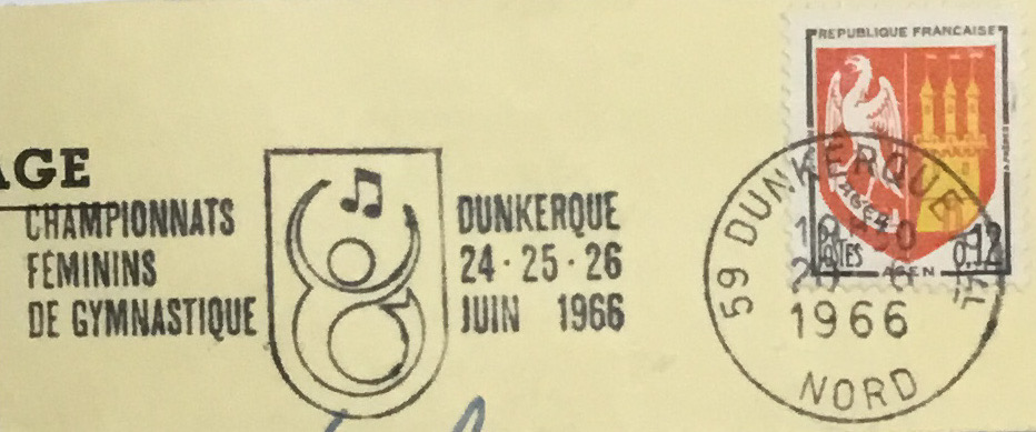 Dunkerque