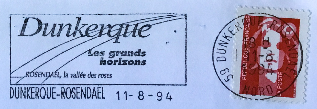 Dunkerque