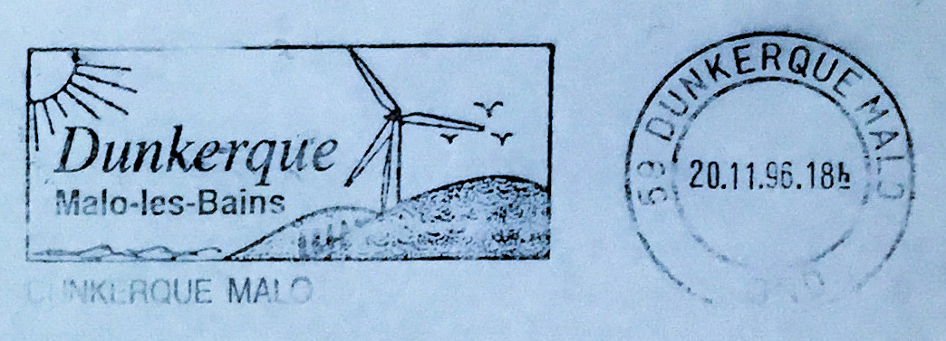 Dunkerque