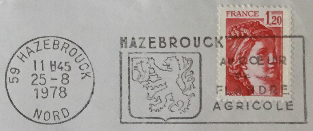 Hazebrouck