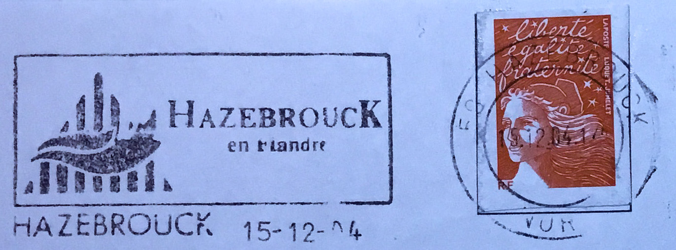 Hazebrouck