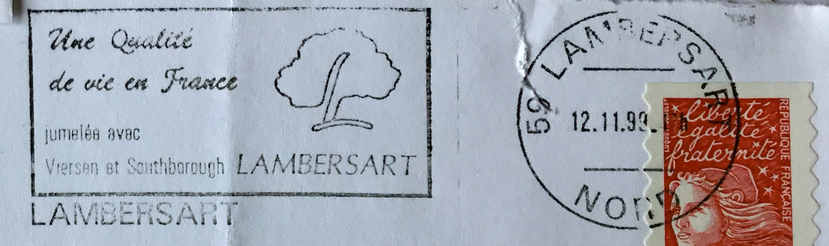 Lambersart