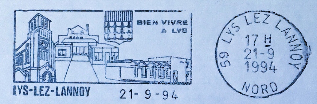 Lys-lez-Lannoy