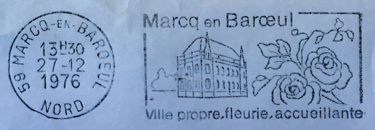 Marcq-en-Baroeul
