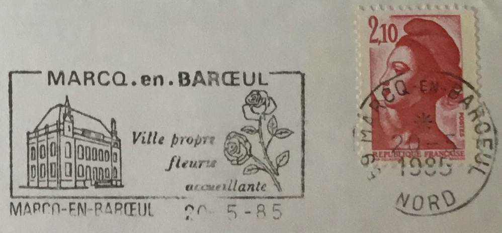 Marcq-en-Baroeul