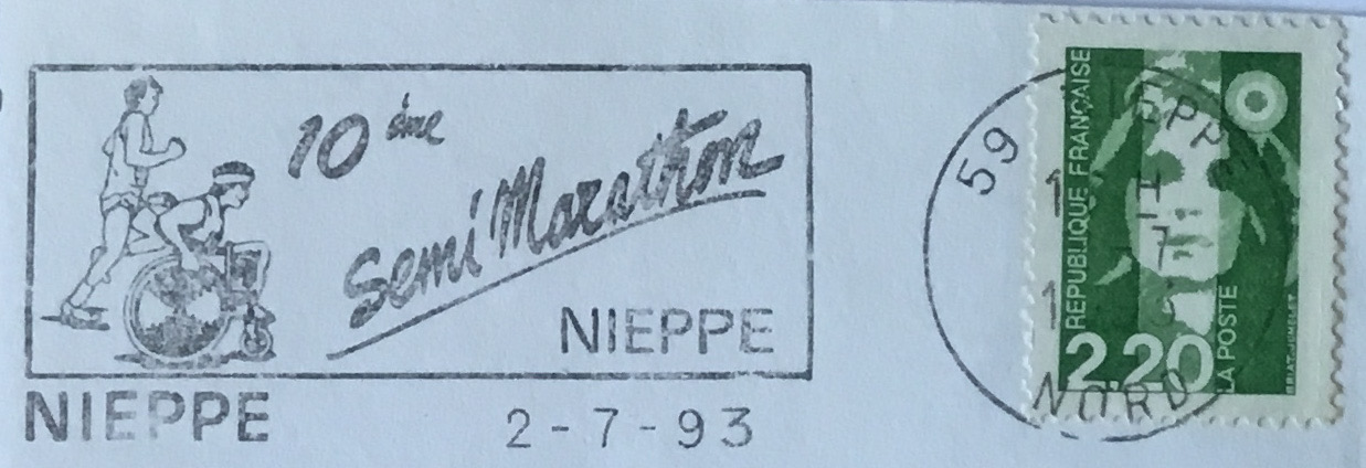 Nieppe