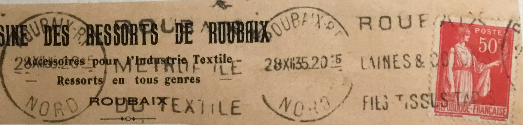 Roubaix