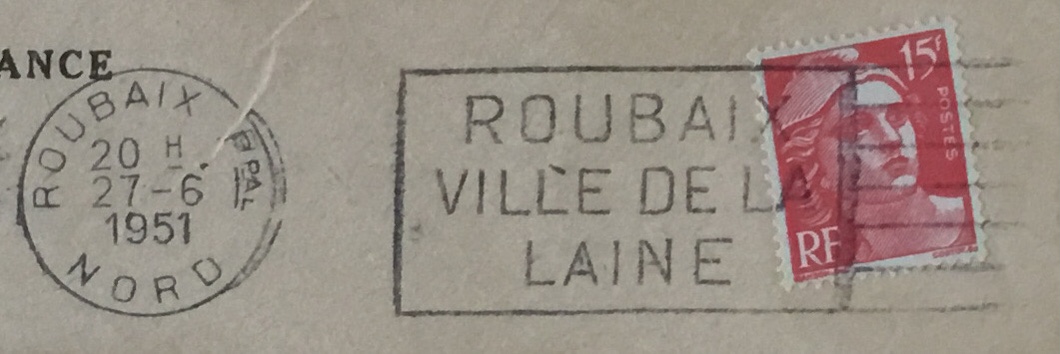 Roubaix
