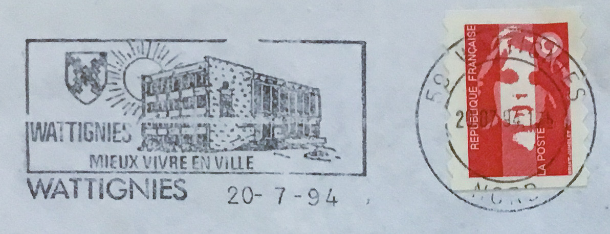 Wattignies