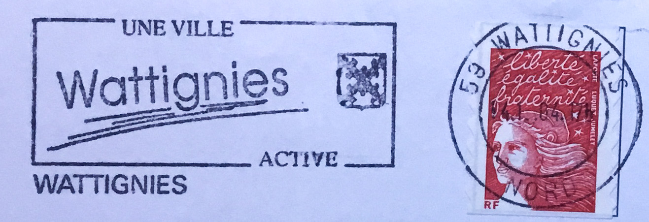 Wattignies