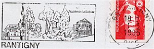 Rantigny