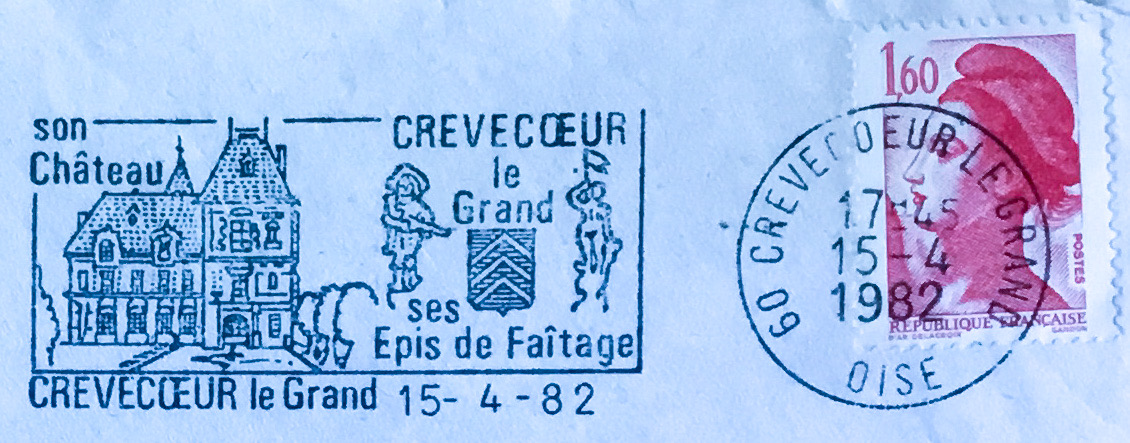 Crèvecoeur-le-grand