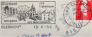 Clermont