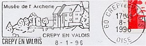 Crepy-en-Valois