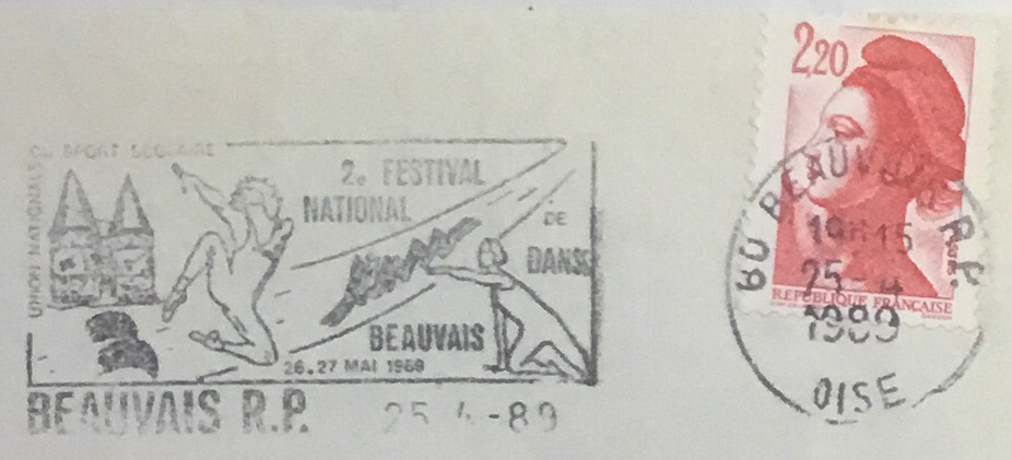 Beauvais